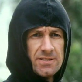 Уэйн Арчер