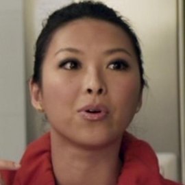 Джозефин Нг