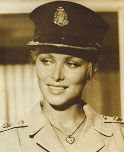 Эвелин Крафт