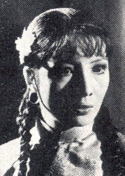 Пай Сюэ