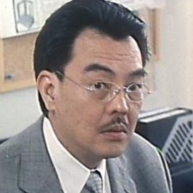 Джонни Нган