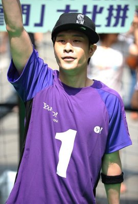 Бенджамин Юнг