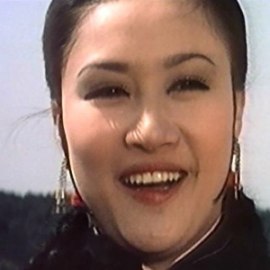 Чун Чин-Чин