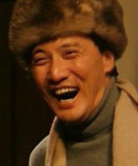 Дин Шек