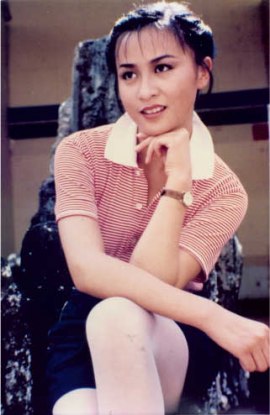 Карина Лау