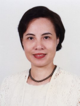 Лина Янь