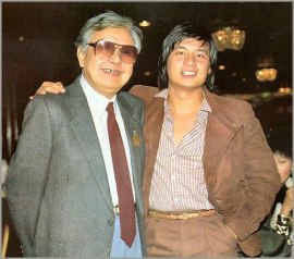 Александр Фу Шэн