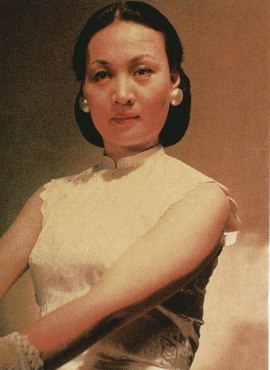 Ли Лили