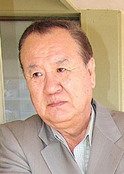 Ким Хьо Чеон
