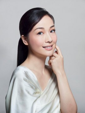 Елена Конг