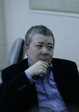 Манфред Вонг