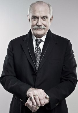 Никита Михалков