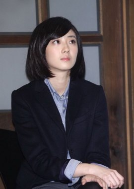 Квай Луньмэй