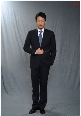 Джейсон Чан (2)