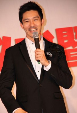 Леон Джей Уильямс