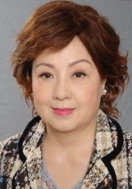 Анджелина Ло