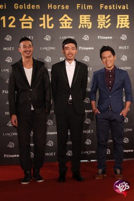 Майкл Чан (5)