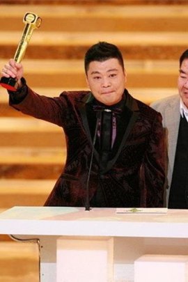 Луис Юэнь (1)