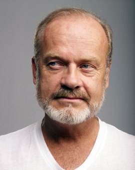 Келси Граммер