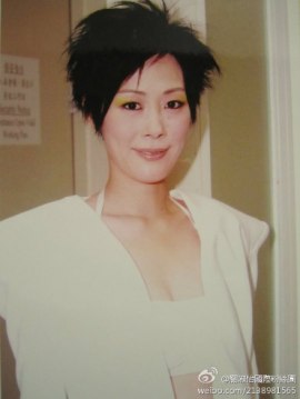 Ширли Кван (1)