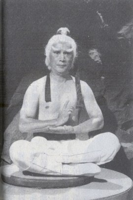 Чан Вай-Лау