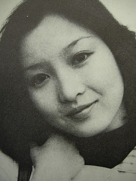 Сесилия Вонг