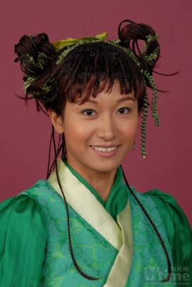 Лулу Кай