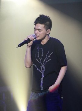 Энтони Вонг (2)