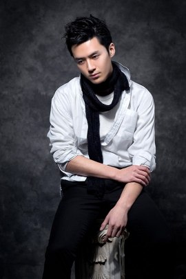 Мао Цзыцзюнь