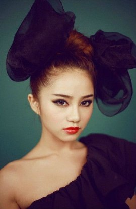Мини Фу