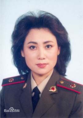 Ли Лань