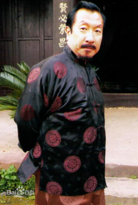 Ли Чжунлинь
