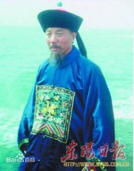 Бай Ливэй