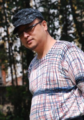 Дуань Цинминь