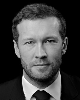 Гордон Александер