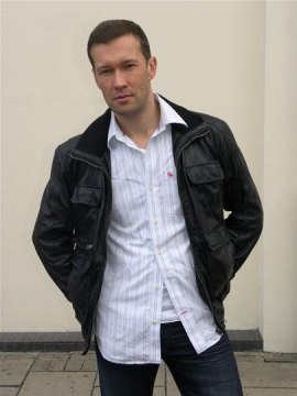 Гордон Александер