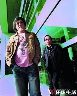 Джонатан Чик