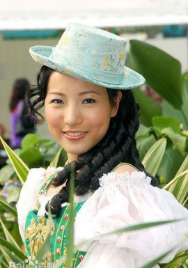 Куина Чан