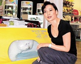 Колли Квонг