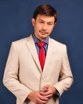 Лам Мин-Лунь