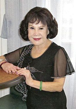 Ланна Вонг