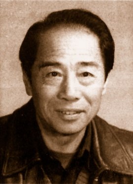 Ли Вэй