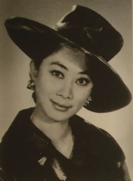 Лиза Лу