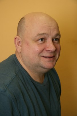 Андрей Харыбин