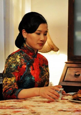 Пань Юйчэнь