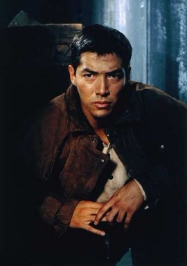 Расселл Вонг