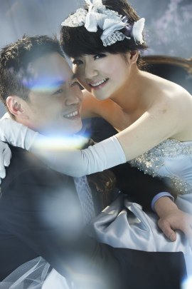 Селина Цзен