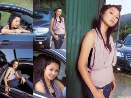 Серина де Граца