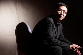 Стэнли Кван