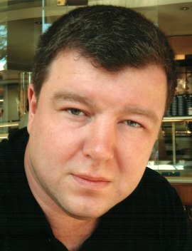 Александр Робак